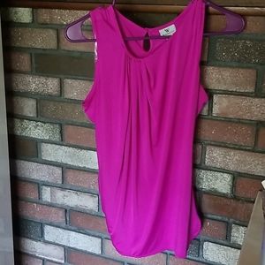 Worthington dressup tank size M